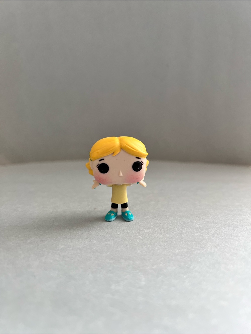 Funko Pop Mini Emily Elizabeth Vinyl Figure